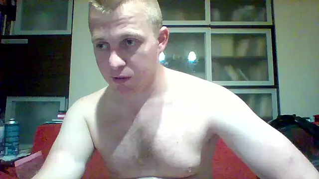 Show Webcam de Matttthees