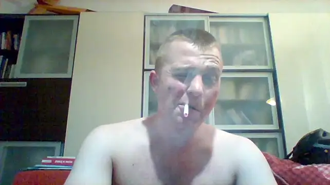 Show Webcam de Matttthees