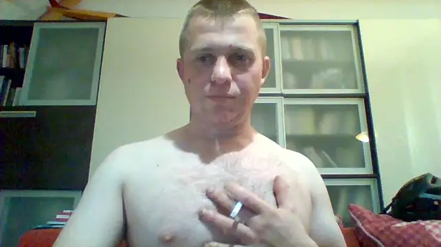 Matttthees Show Webcam