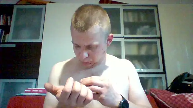 Matttthees Show Webcam