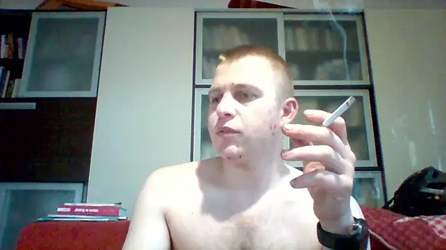 Show Webcam de Matttthees
