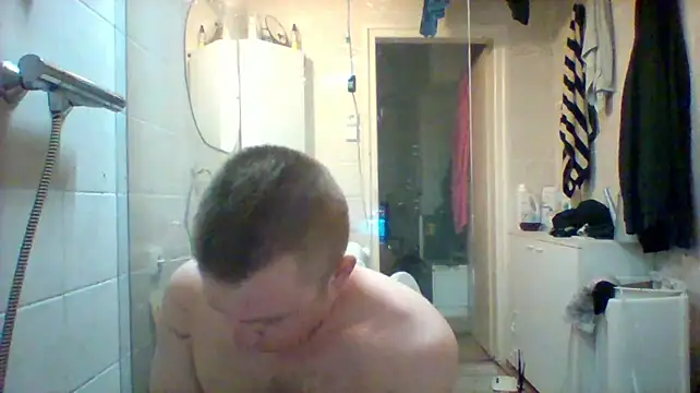 Webkamerová show Matttthees