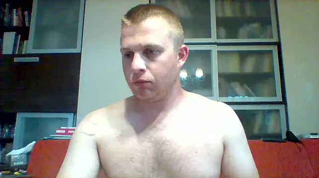 Matttthees Show Webcam