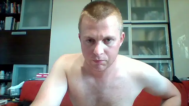 Matttthees Webcam show