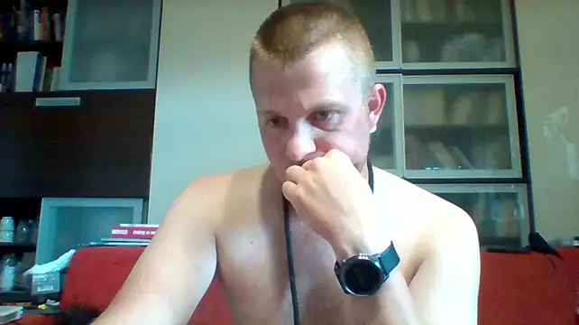 Matttthees Show Webcam