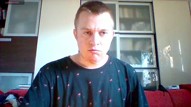 Matttthees Pertunjukan Webcam