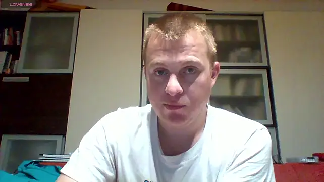 Show de Matttthees na webcam