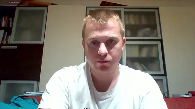 Matttthees Webcamshow
