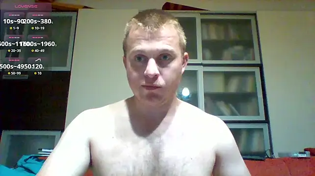 Matttthees Show Webcam