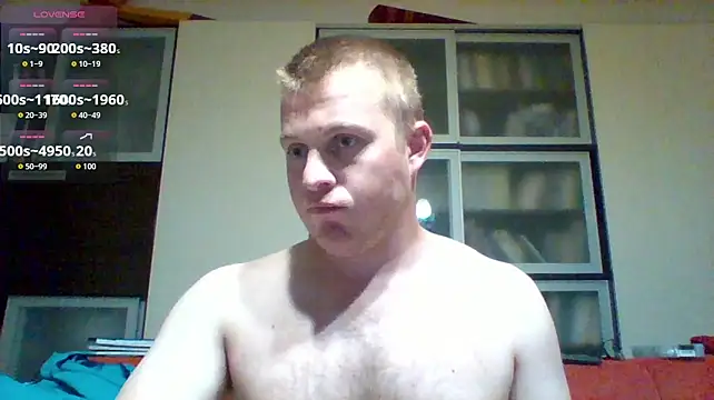 Matttthees Show Webcam