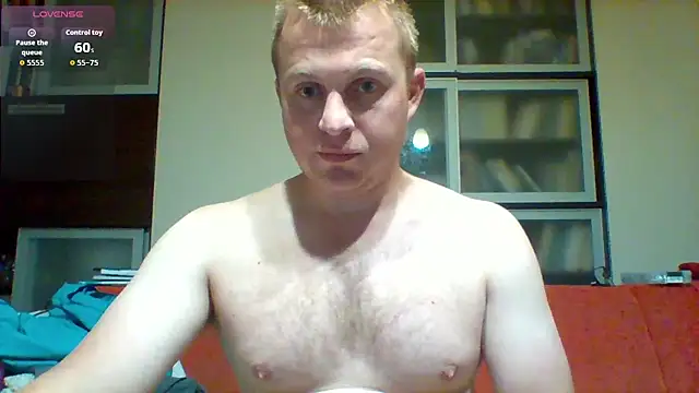 Matttthees Show Webcam