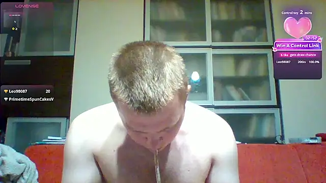 Matttthees Show Webcam