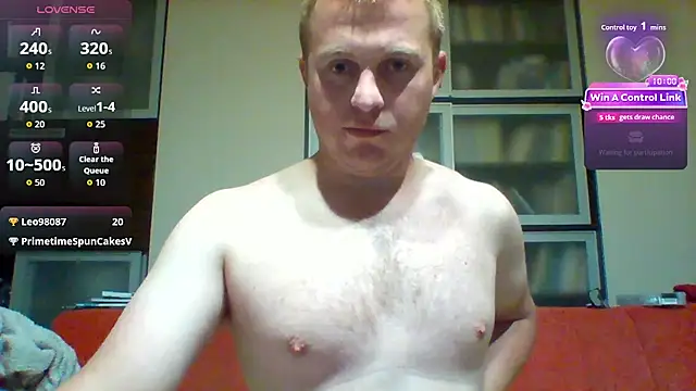 Matttthees Show Webcam
