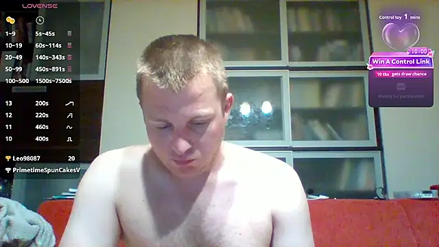 Matttthees Show Webcam