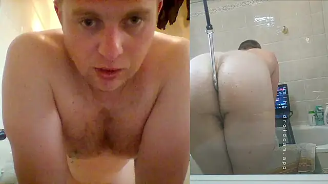 Show modela Matttthees na web-kameri