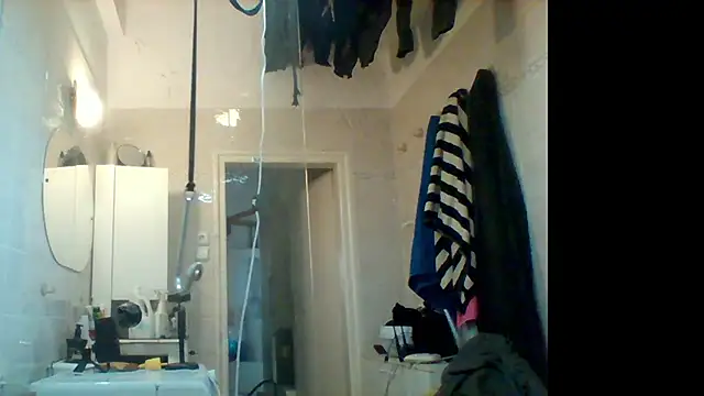 Matttthees Show Webcam