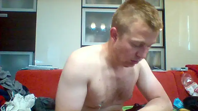 Show de Matttthees na webcam