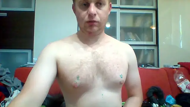 Show de webcam de Matttthees