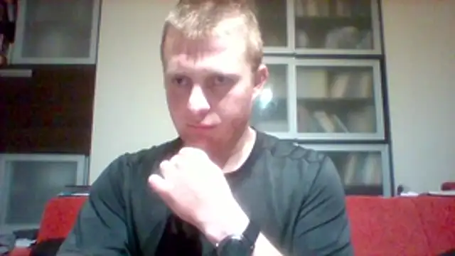Matttthees Show Webcam