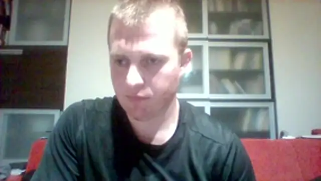 Webkamerová show Matttthees