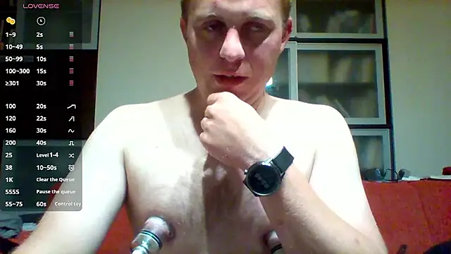 Matttthees Webcam show