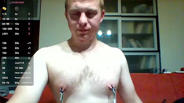 Matttthees Webcam show