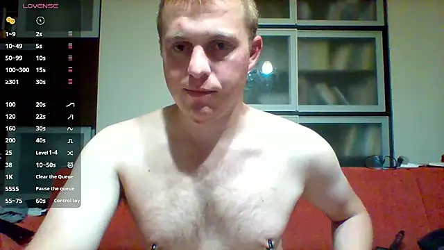 Matttthees – webcam-show
