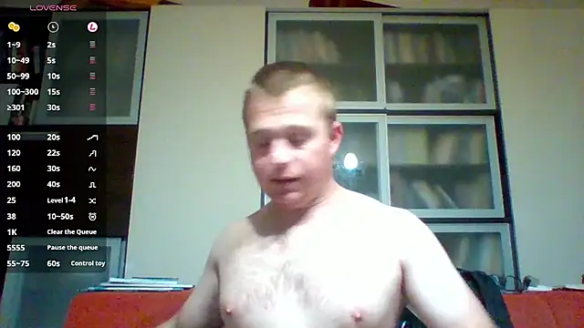 Matttthees Webcam Show