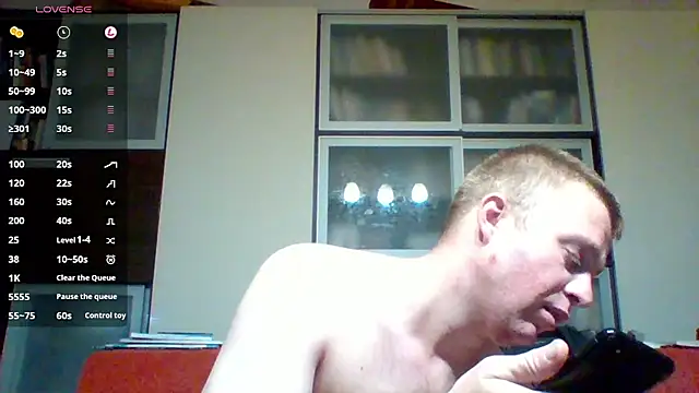 Matttthees Webcam Show