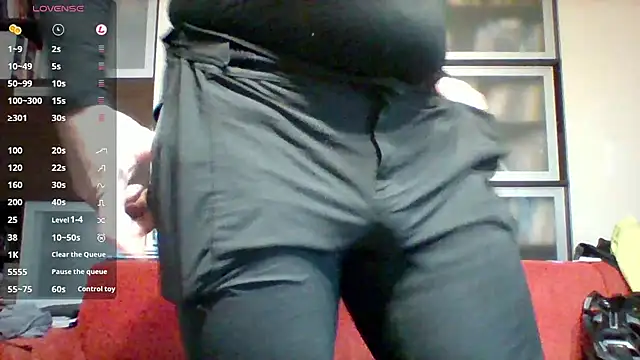 Matttthees webcam show