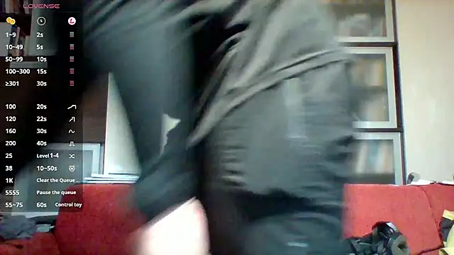 Matttthees webcam show