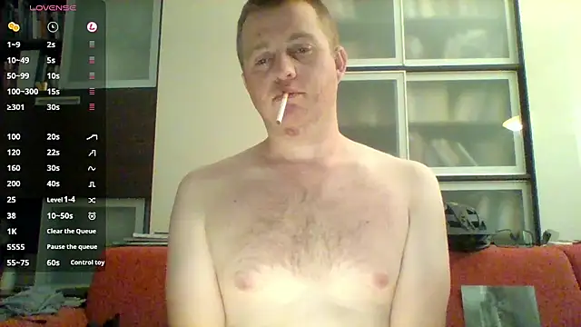 Matttthees Webcam-Show