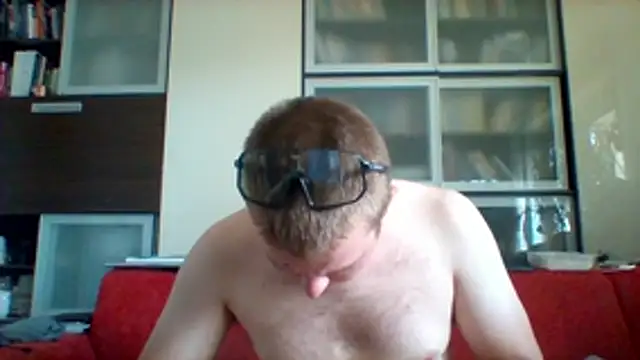 Matttthees Webcam-Show