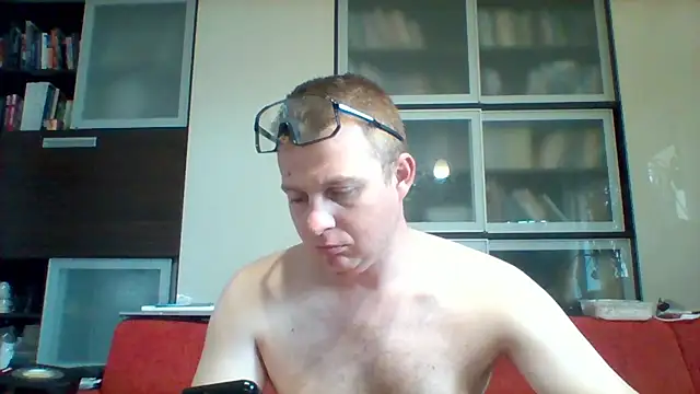 Matttthees Webcam show