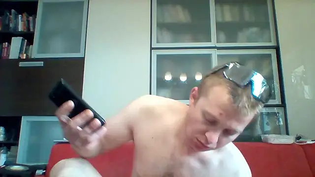 Matttthees webcam show