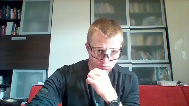 Matttthees' Webcam Show