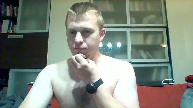 Webkamerová show Matttthees