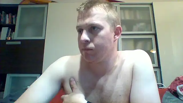 Matttthees Webcam show