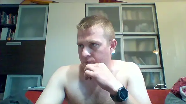 Webkamerová show Matttthees