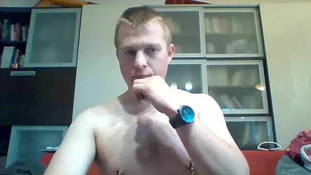 Show Webcam de Matttthees