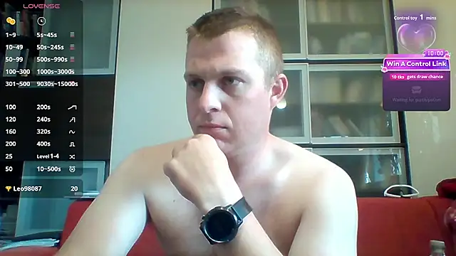 Matttthees Show Webcam