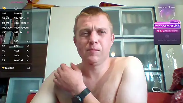 Matttthees' Webcam Show