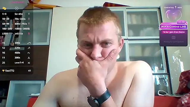 Show de webcam de Matttthees