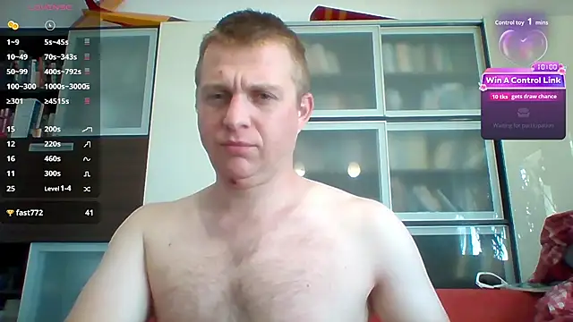 Вебкам-шоу Matttthees