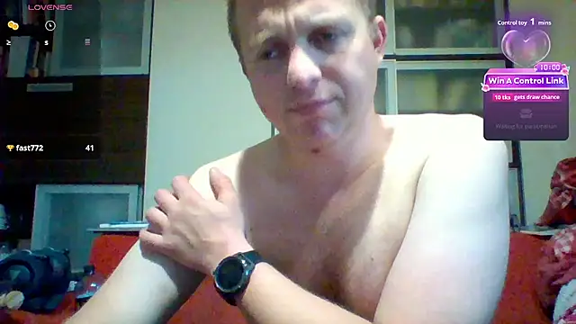 Matttthees Webcam show