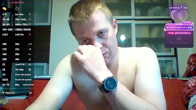 Matttthees Webcamshow