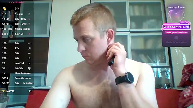 Matttthees' Live XXX Chat