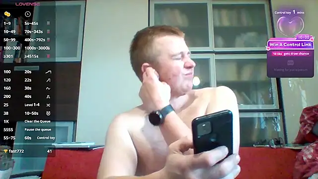 Matttthees Webcam Show