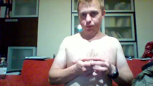Matttthees – webcam-show