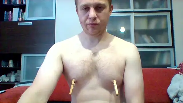 Matttthees Webcam-Show